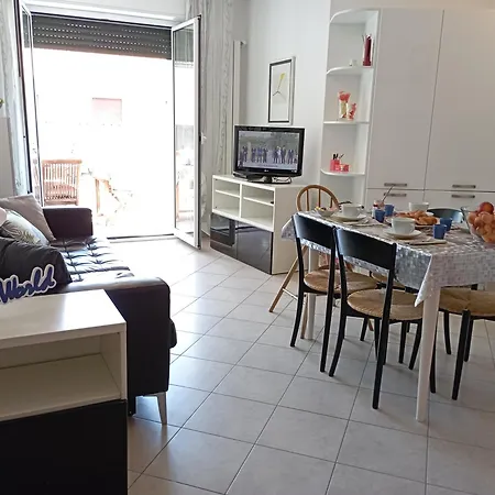 Oly Dolce Casa By World Cogoleto