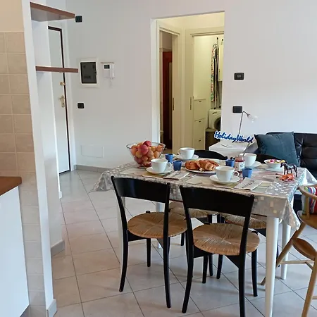 Oly Dolce Casa By World * Cogoleto