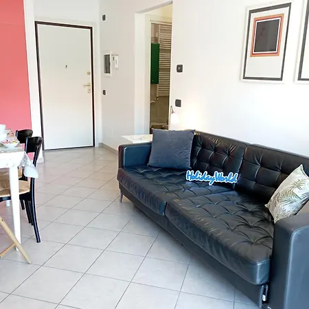 Oly Dolce Casa By World Apartment