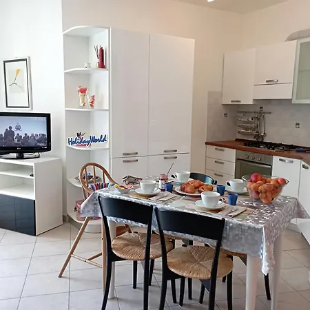 Oly Dolce Casa By World Cogoleto