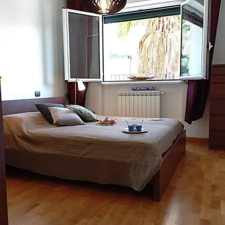 Oly Dolce Casa By World Apartment *