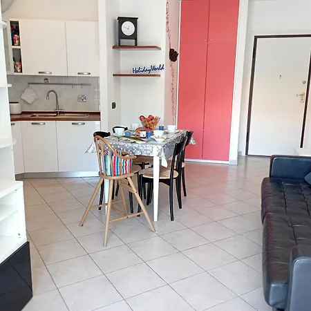 Apartment Oly Dolce Casa By World Cogoleto