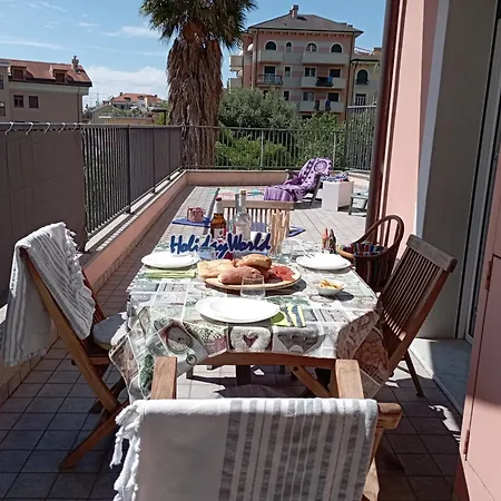 Oly Dolce Casa By World Cogoleto