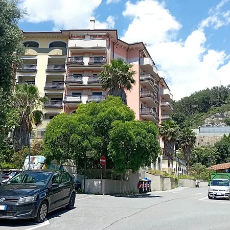 Appartamento Oly Dolce Casa By World *