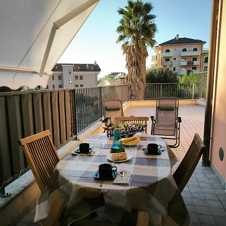 Appartamento Oly Dolce Casa By World *